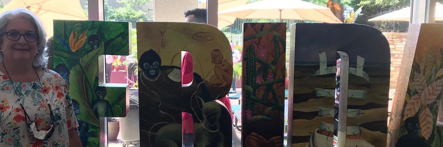 Vanessa I. Monell (Ella, She/Her) banner