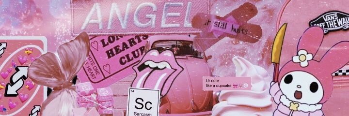 . banner