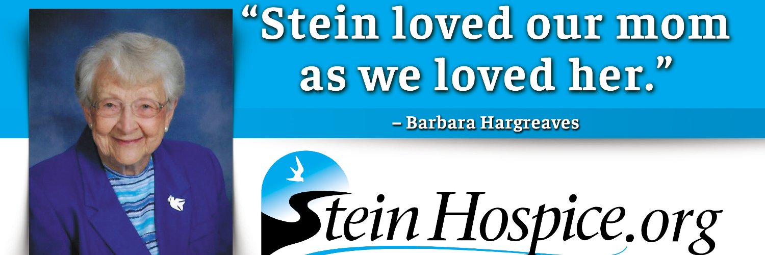 steinhospice's profile banner image
