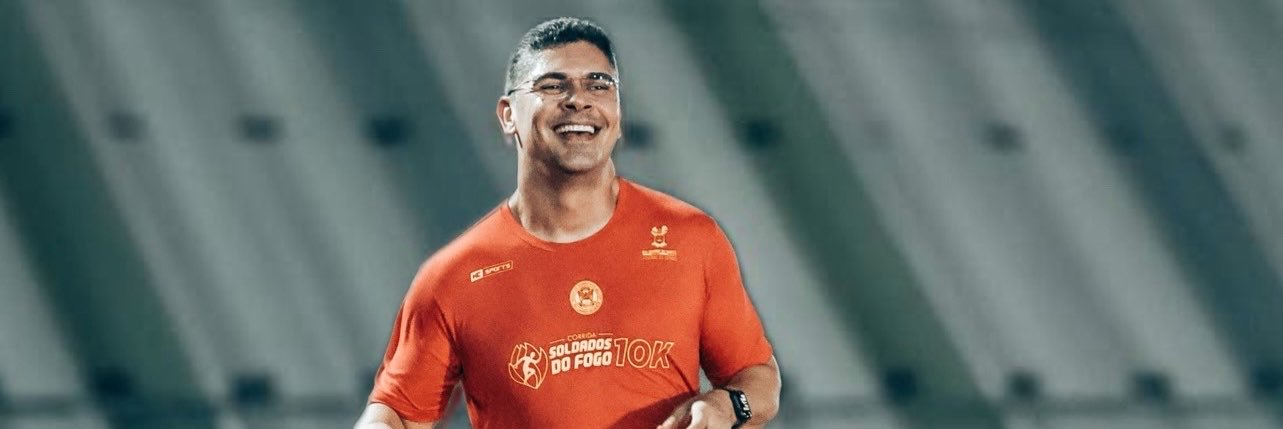 WesleyACorrida's profile banner image