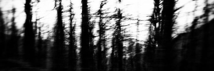 Leave. banner
