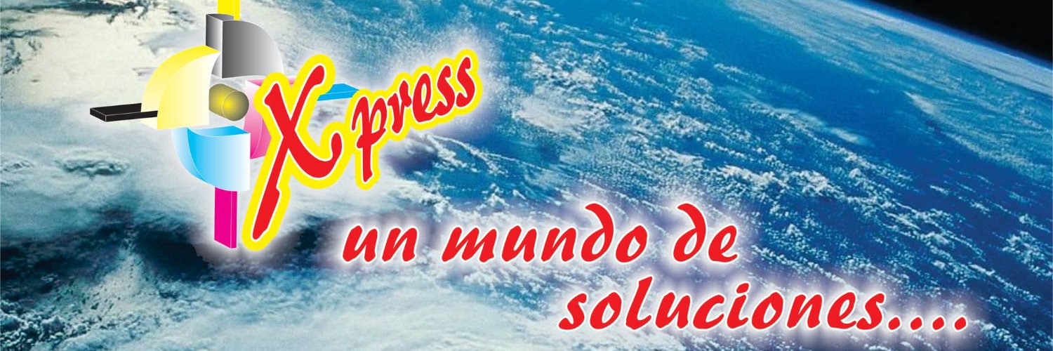 imprentaXPRESS's profile banner image