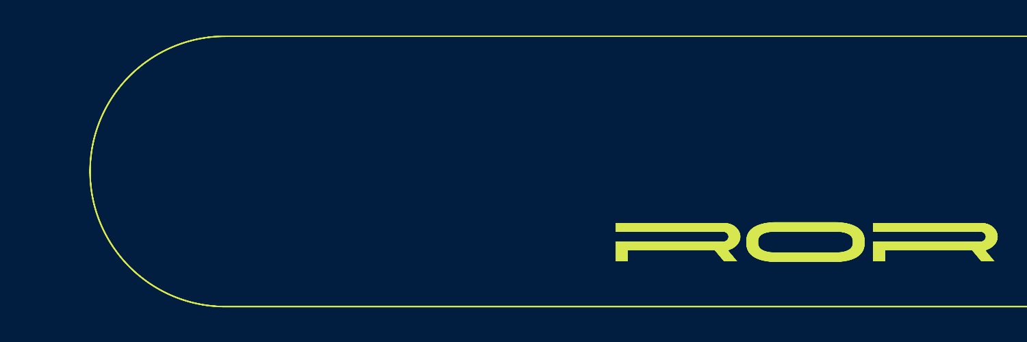 ROR Operador Logístico banner