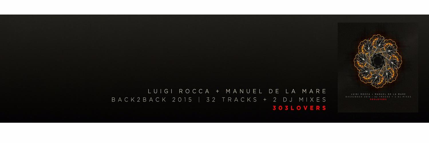 Luigi Rocca banner