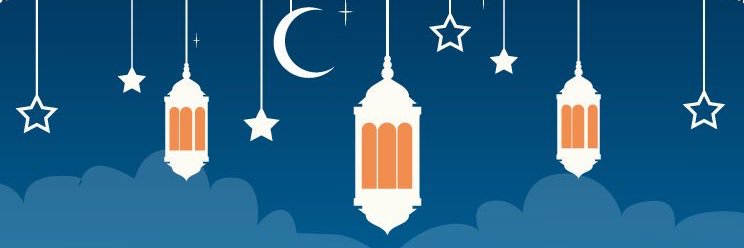 Ramadan Advice banner