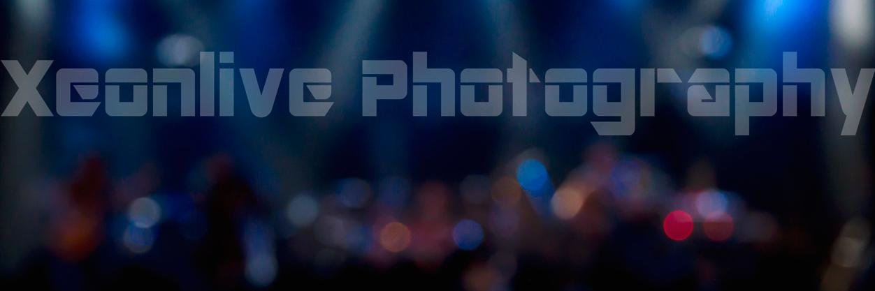 XeonlivePhotos's profile banner image