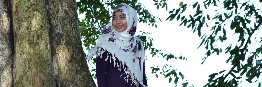ordinaryshma's profile banner image