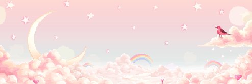 Clarithebattsy's profile banner image