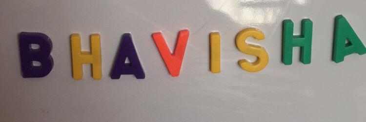 bhavisha tailor banner