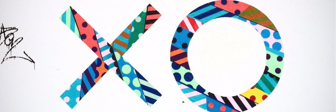 Gozillon Audrey banner