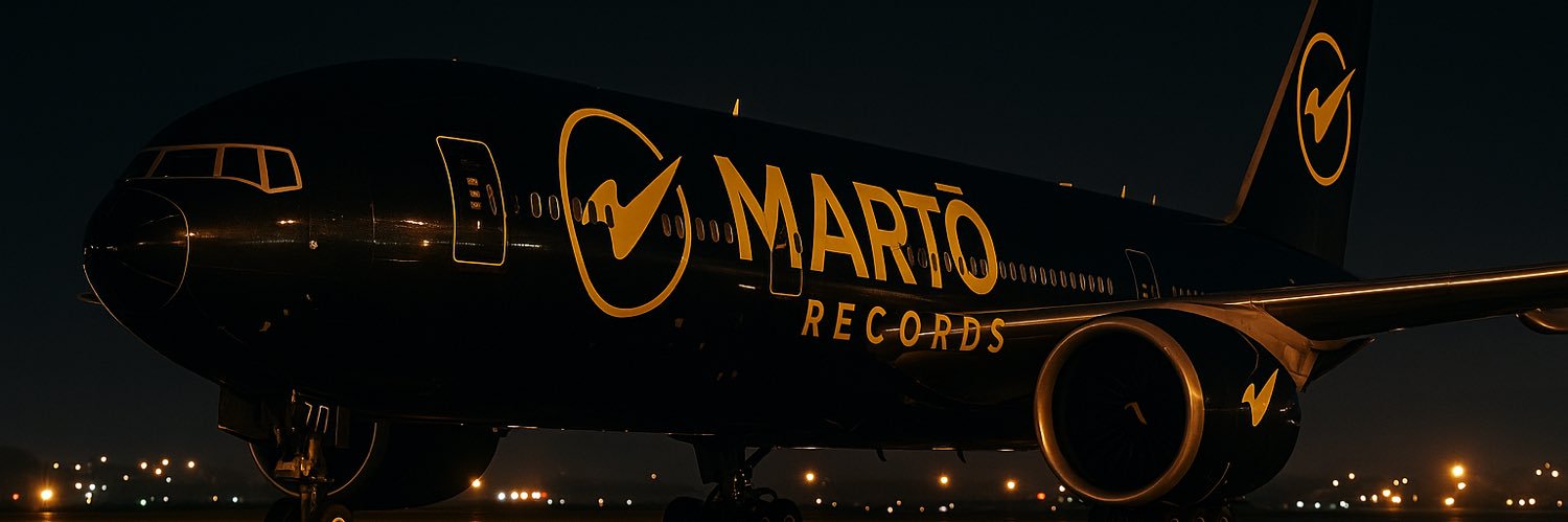 martorecords's profile banner image