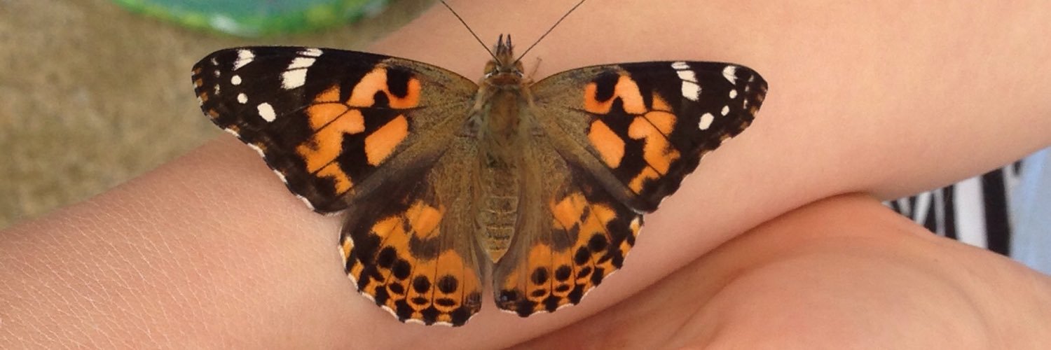 Victoria Rutter banner