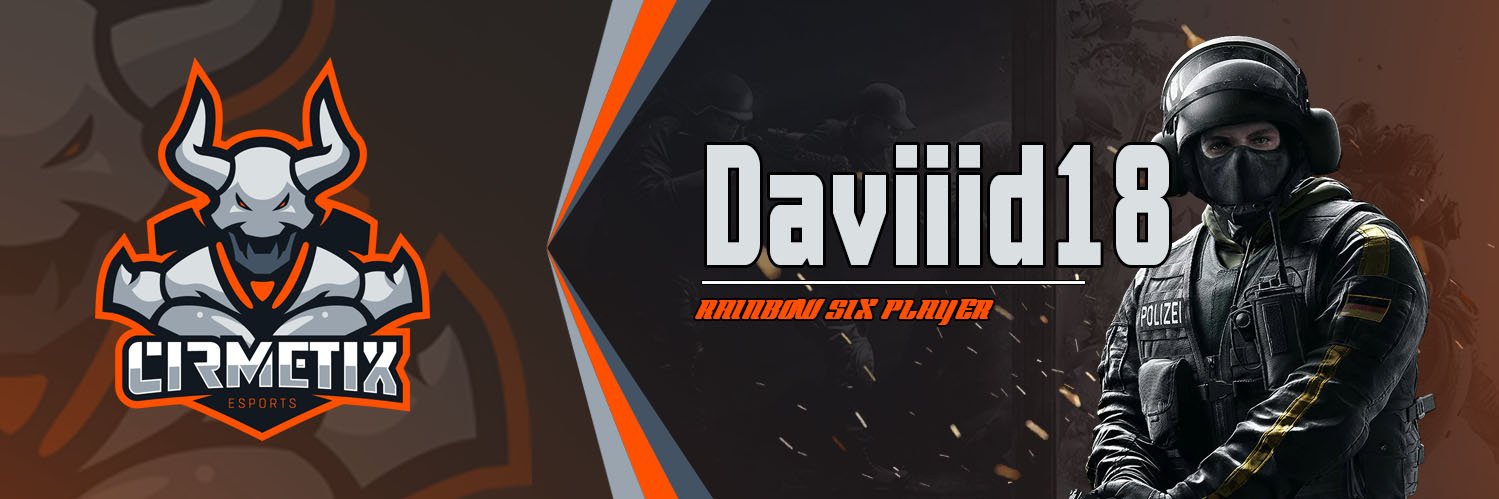 Daviiid18 banner