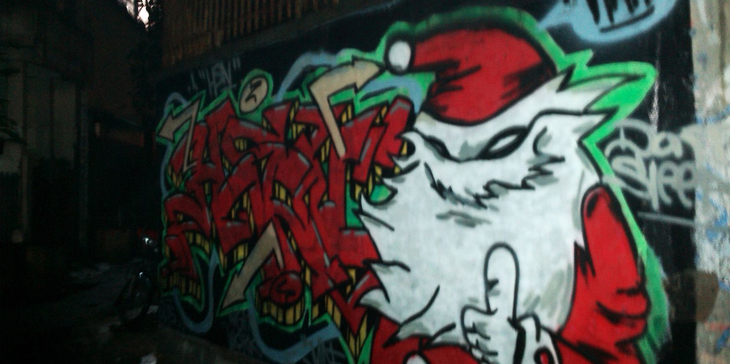 chaunSEVENA's profile banner image