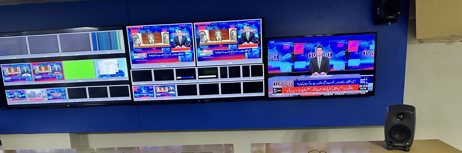 Syed Sammer Abbas (سید ثمر عباس) banner