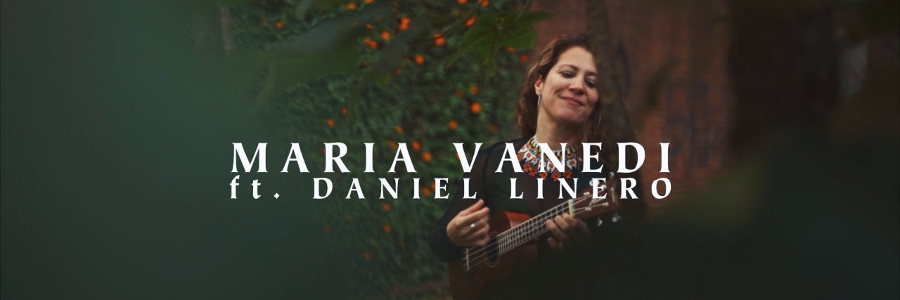 Maria Vanedi banner