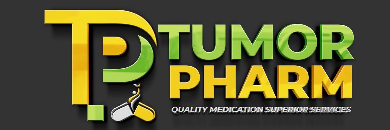 Tumorpharm banner