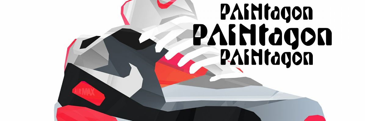 PAINtagon_'s profile banner image