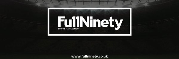 FullNinetySM Profile Banner
