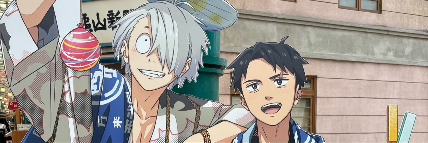 reikyon9's profile banner image