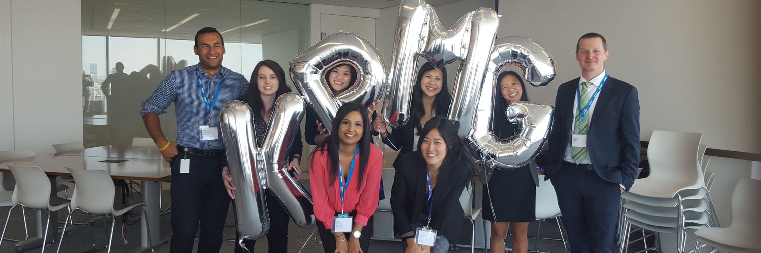 Mandy_KPMG's profile banner image