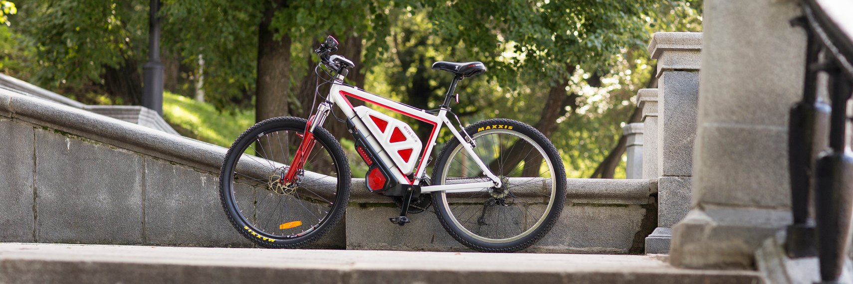 eczobike's profile banner image