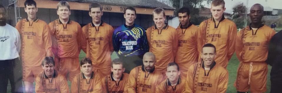 Andy Beechey banner