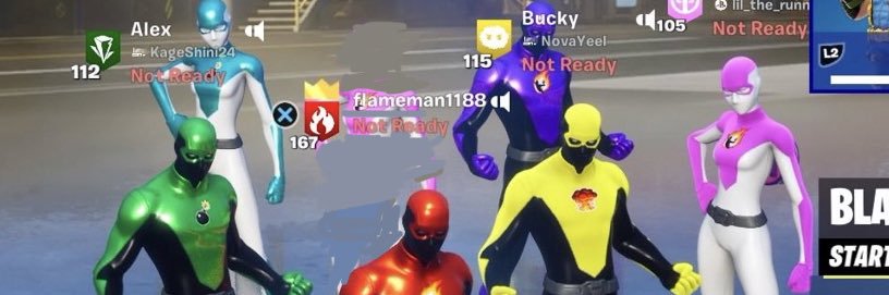 flameman1188's profile banner image