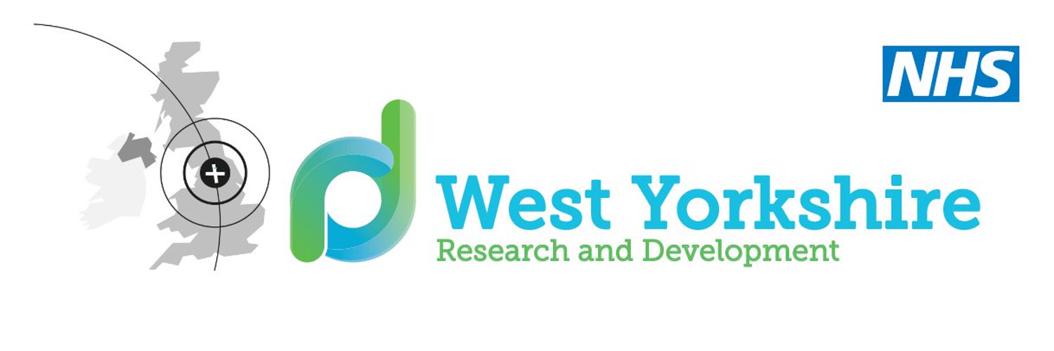West Yorkshire R&D Profile Banner