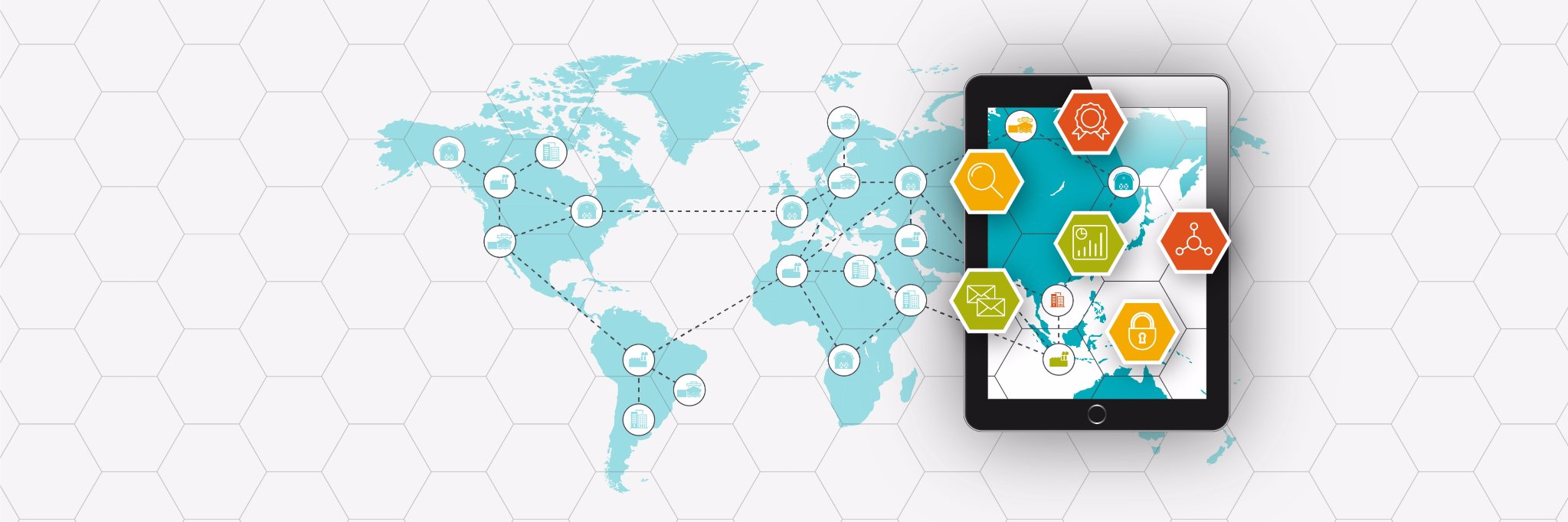 Transparency-One banner