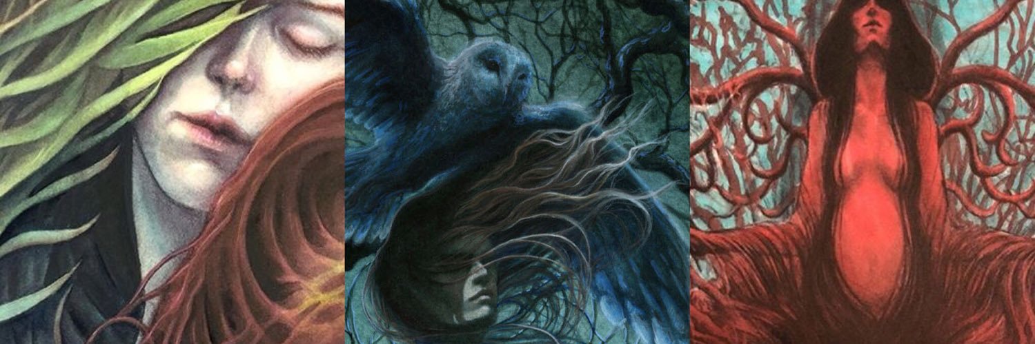 Arcanum Chronicles banner