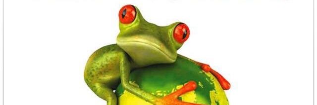 greenfroglira's profile banner image