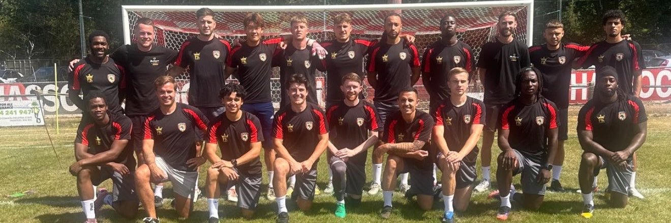 Lingfield_FC's profile banner image