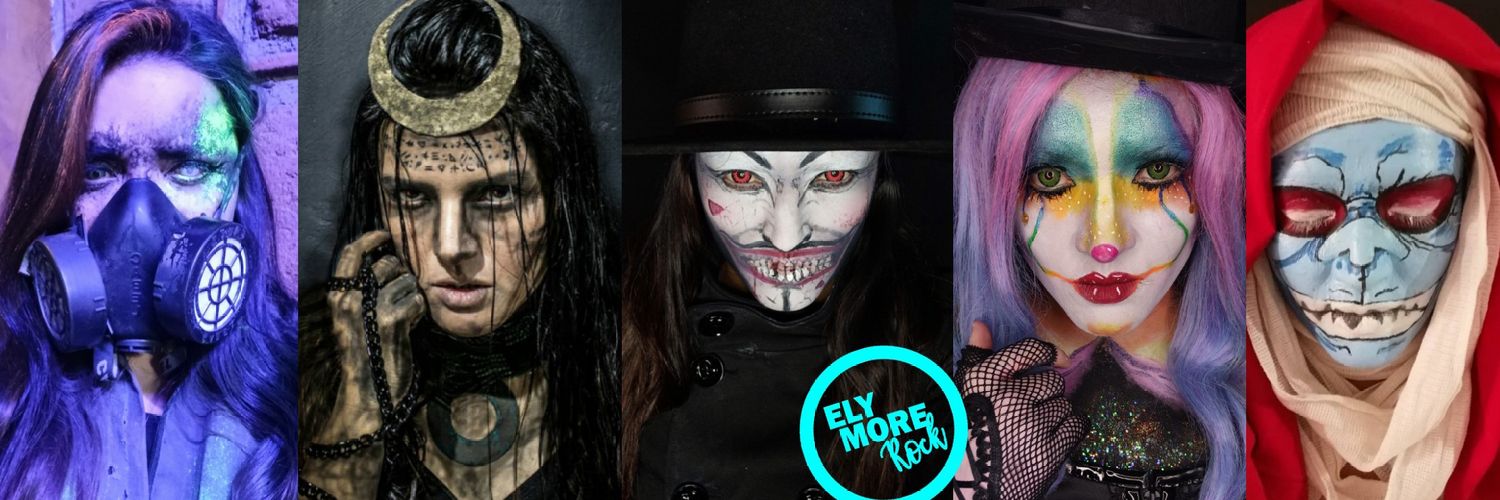 ElyMoreRock's profile banner image