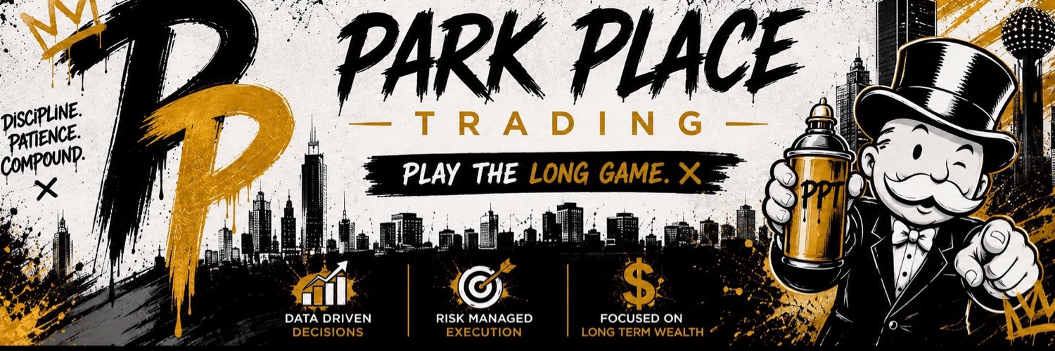 ParkPlaceTrades's profile banner image