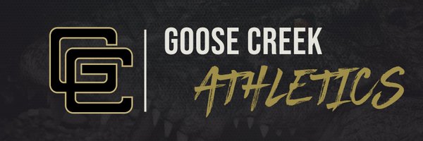 GCGatorAthletic Profile Banner