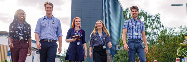 HullYorkMed Profile Banner