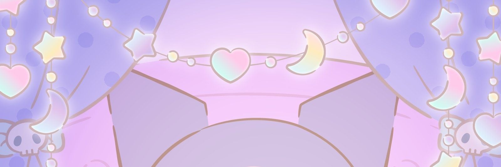 체리 °˖ 🍒🪄 banner