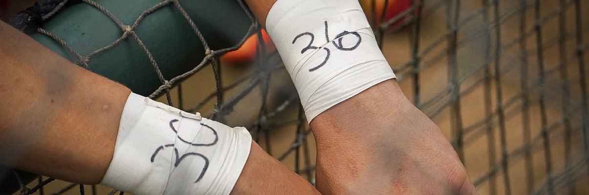 monroebsball's profile banner image