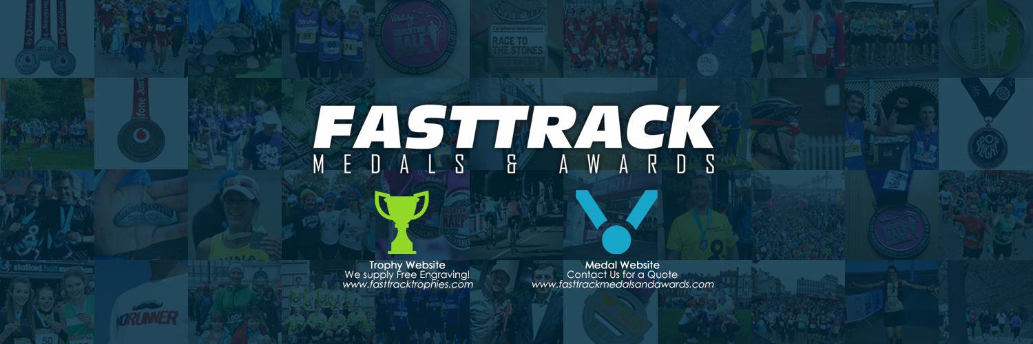 Fast Track (@FastTrackMedals) / Posts / X