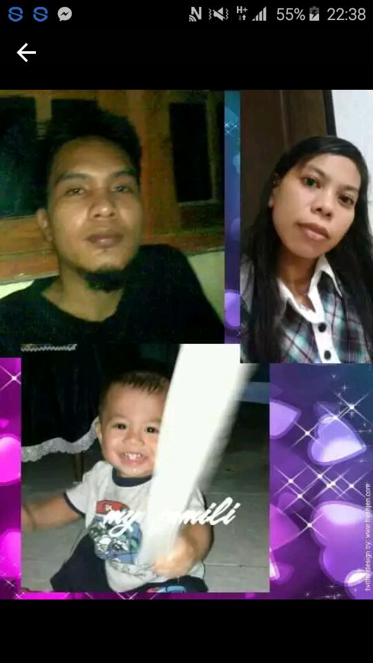 Nanda tiens banner