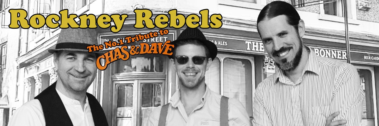 rockneyrebels banner