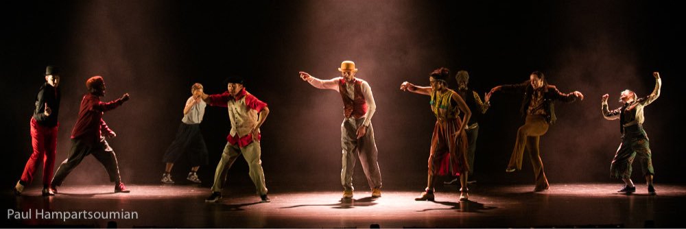 TheLocksmithsDanceCo banner