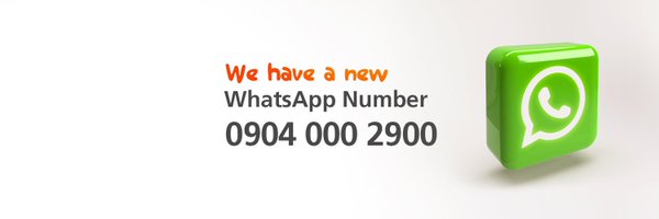 Guaranty Trust Bank Help Profile Banner