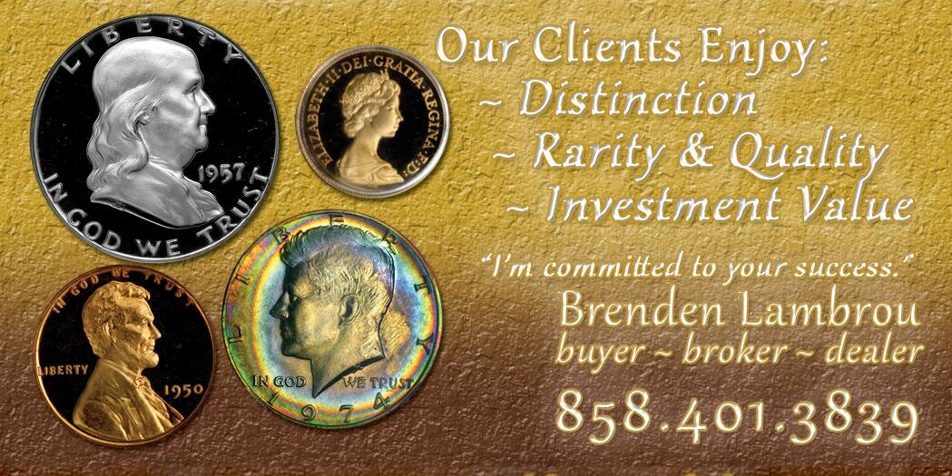 RareCoinCollect's profile banner image