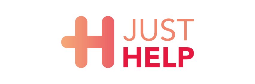 justhelp_ngo's profile banner image
