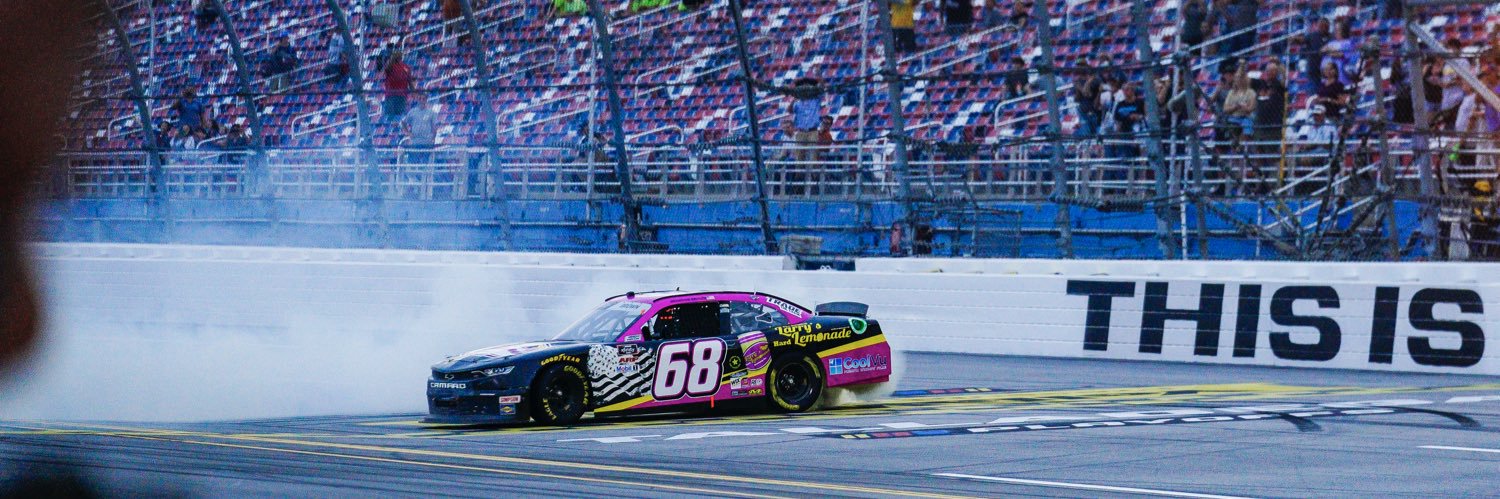 Brandonbilt Motorsports banner