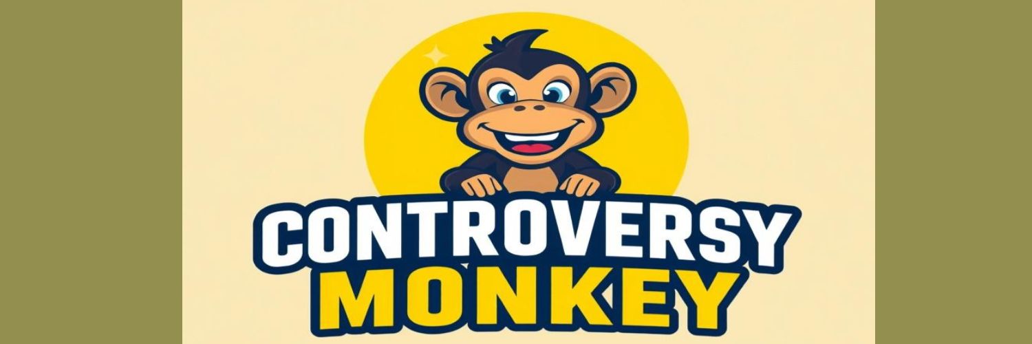 Controversy Monkey (@controversymonk) / Posts / X