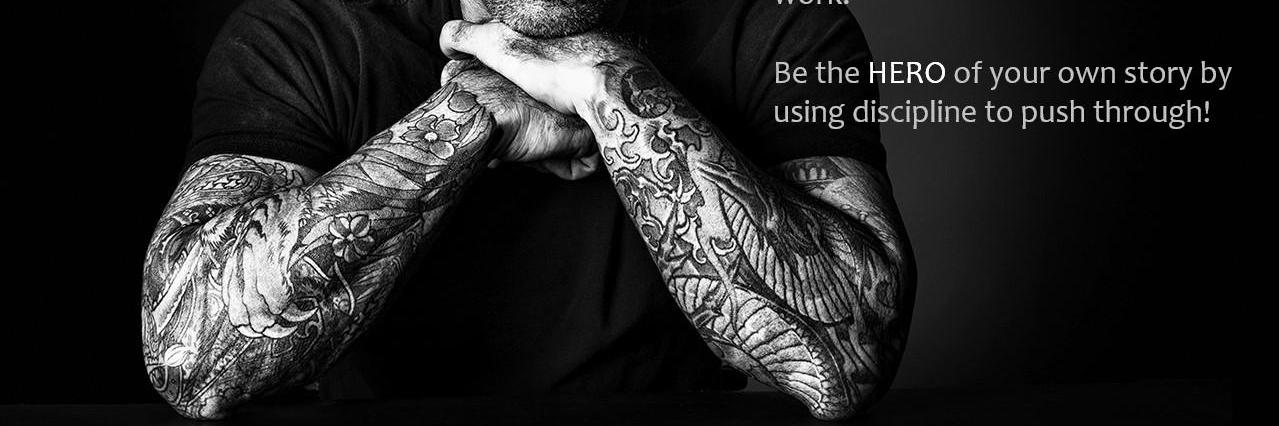 Mr. Mean Marketer banner