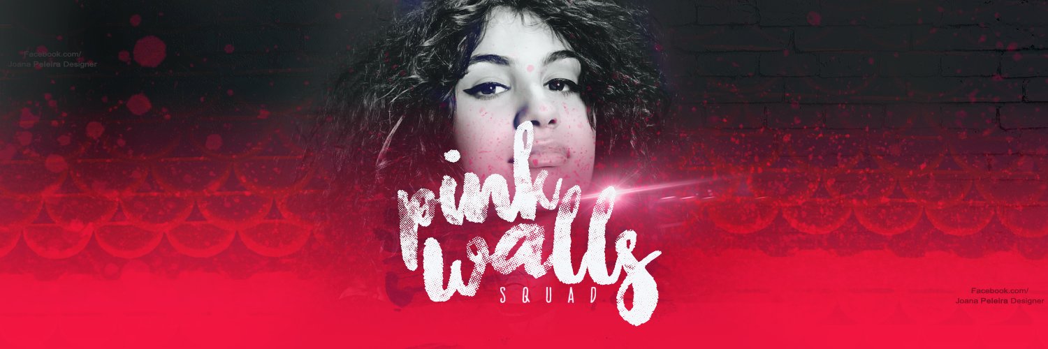 PinkWallsSquad's profile banner image